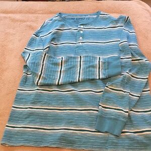 Mossimo Men's Long sleeve t-shirt